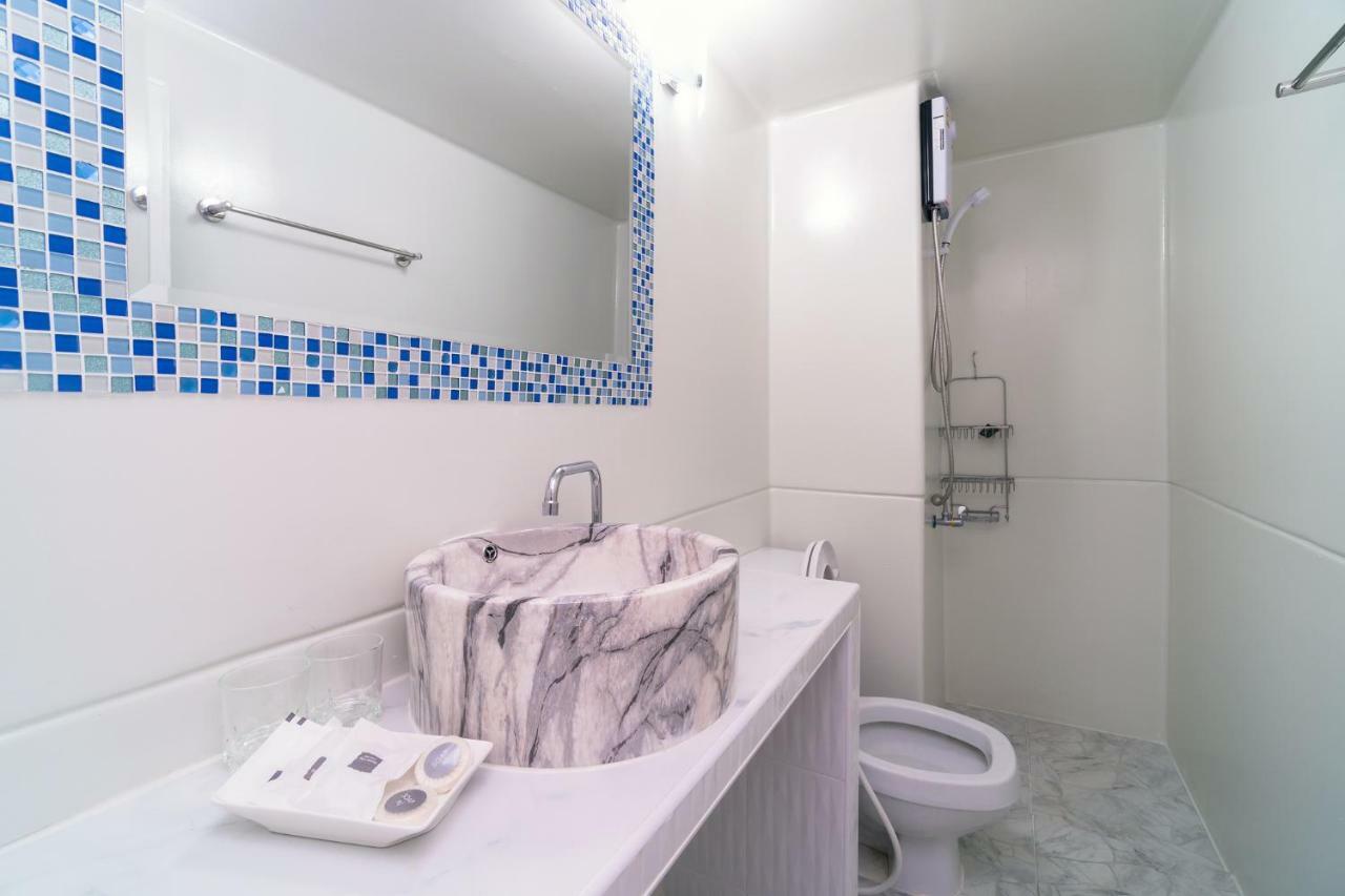 Popular Condo Muangthong By Khun Eve Nonthaburi Zewnętrze zdjęcie