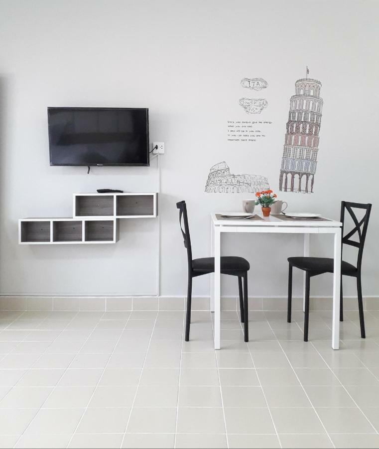Popular Condo Muangthong By Khun Eve Nonthaburi Zewnętrze zdjęcie