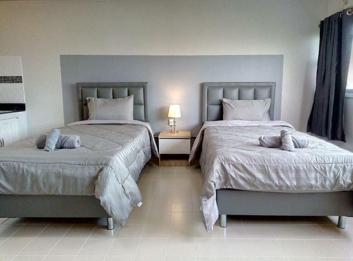 Popular Condo Muangthong By Khun Eve Nonthaburi Zewnętrze zdjęcie